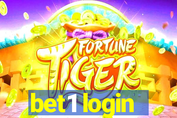 bet1 login