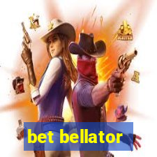 bet bellator