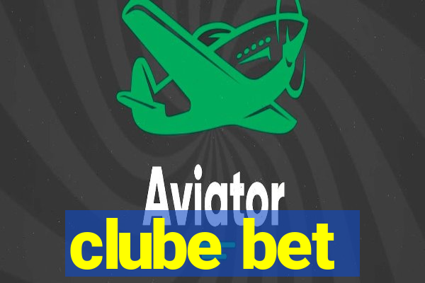 clube bet