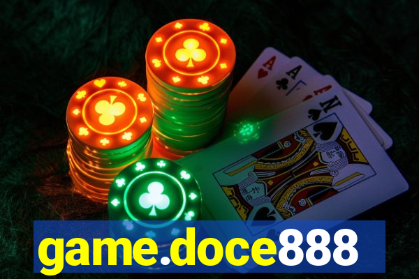 game.doce888