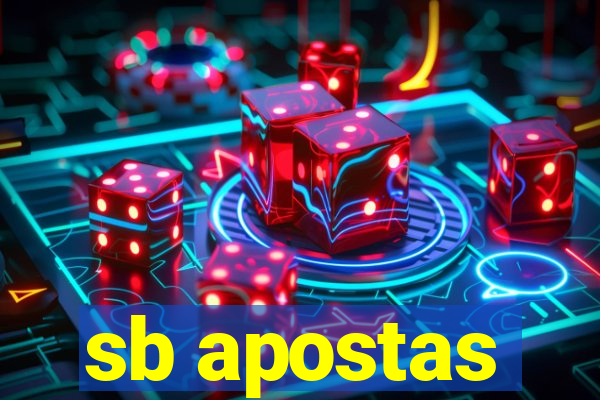 sb apostas