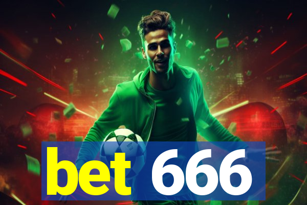 bet 666