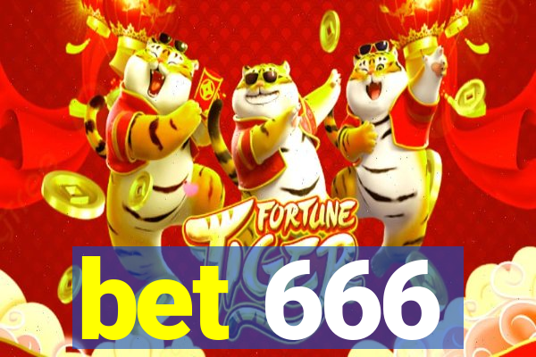 bet 666