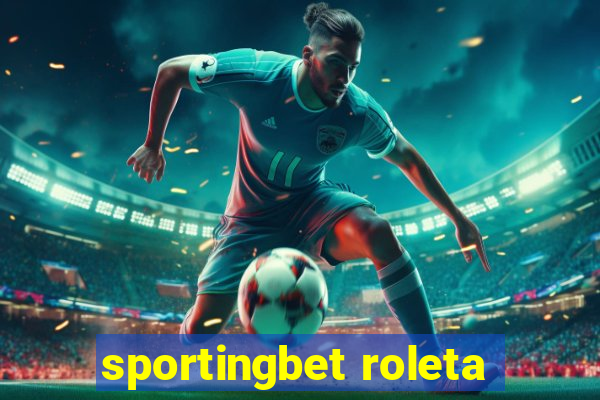 sportingbet roleta