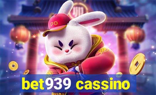 bet939 cassino