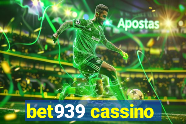 bet939 cassino