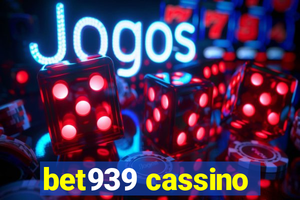 bet939 cassino