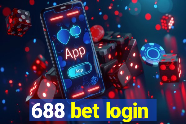 688 bet login