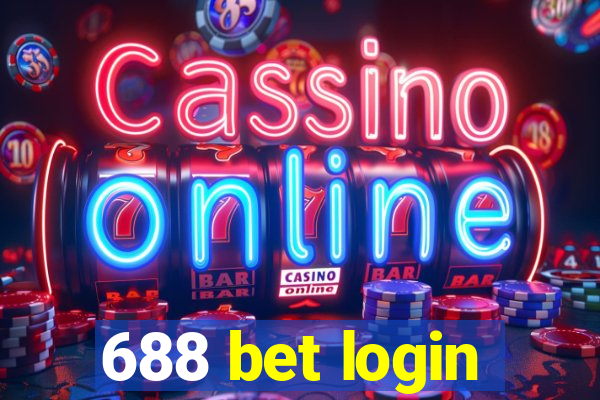 688 bet login