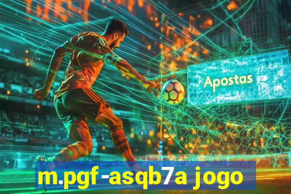 m.pgf-asqb7a jogo