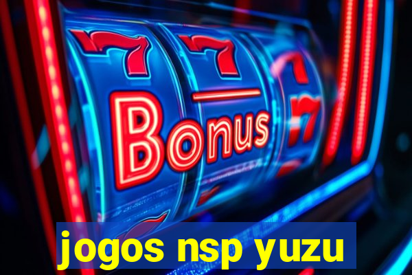 jogos nsp yuzu