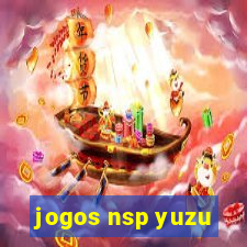 jogos nsp yuzu