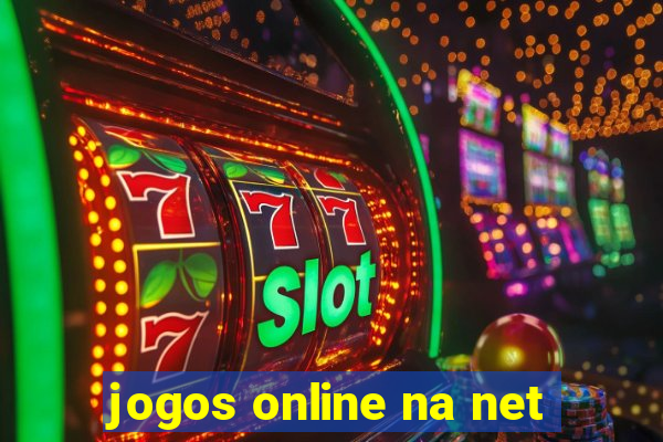 jogos online na net