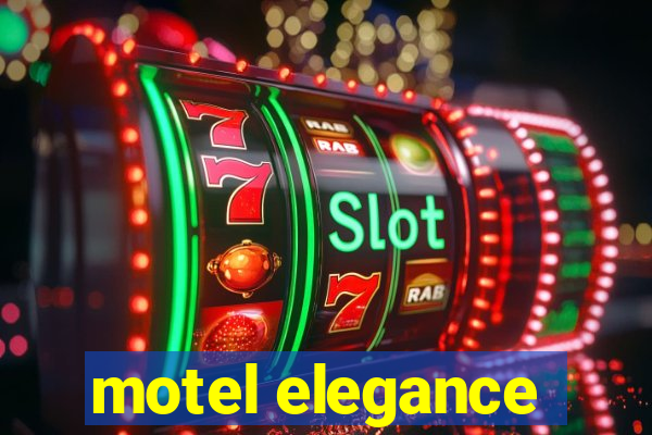 motel elegance