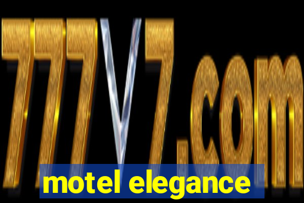 motel elegance