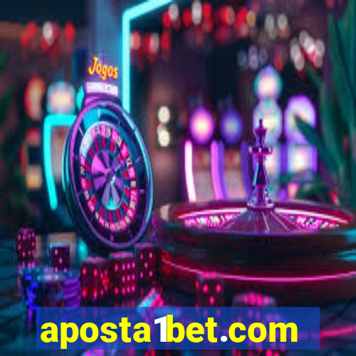 aposta1bet.com