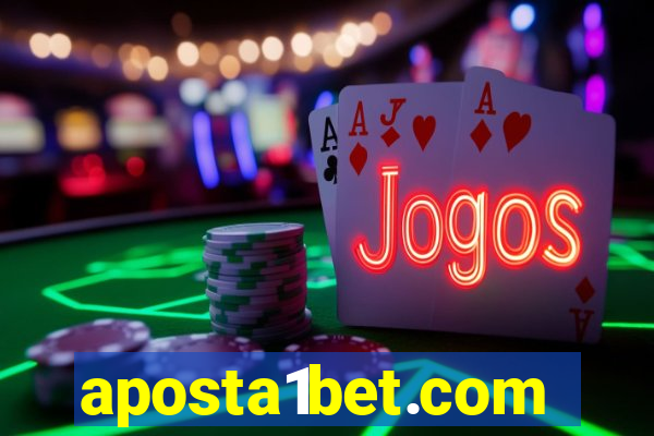 aposta1bet.com