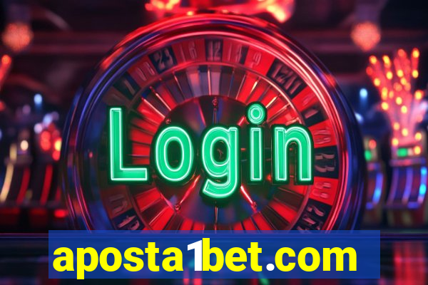 aposta1bet.com