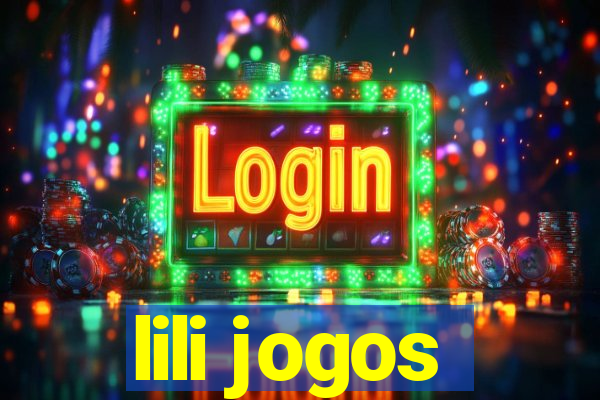 lili jogos