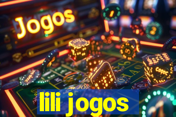 lili jogos