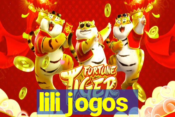 lili jogos