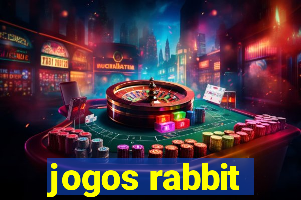 jogos rabbit