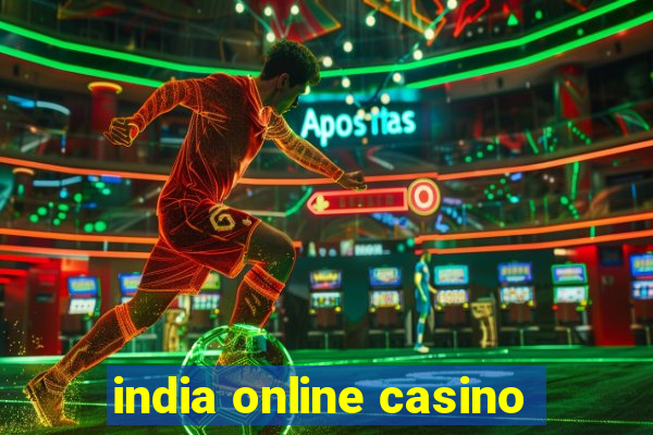 india online casino