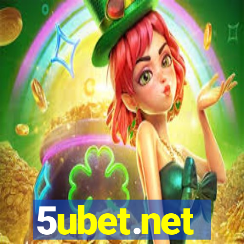 5ubet.net