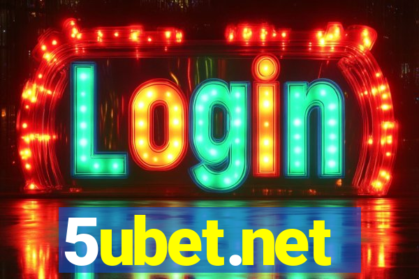 5ubet.net