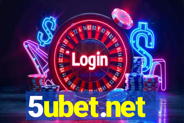 5ubet.net