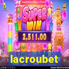 lacroubet