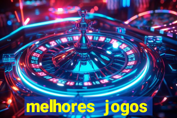 melhores jogos atualmente para android