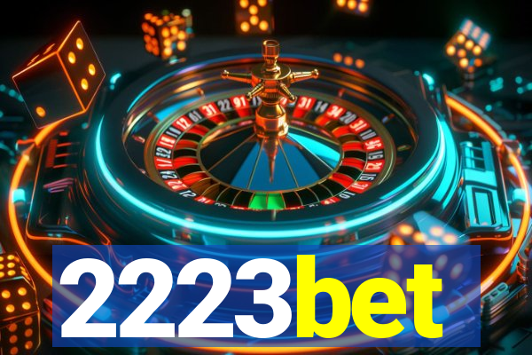 2223bet