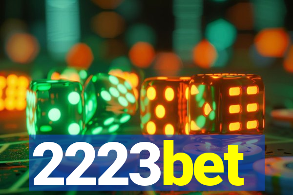 2223bet