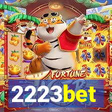 2223bet