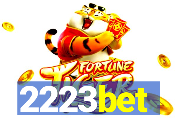 2223bet