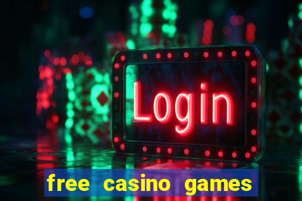 free casino games that pay real money