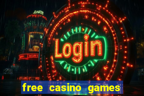 free casino games that pay real money