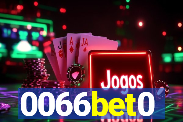 0066bet0