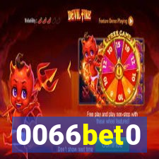 0066bet0