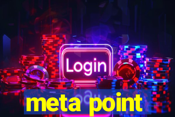 meta point