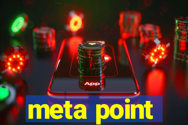 meta point