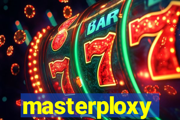 masterploxy