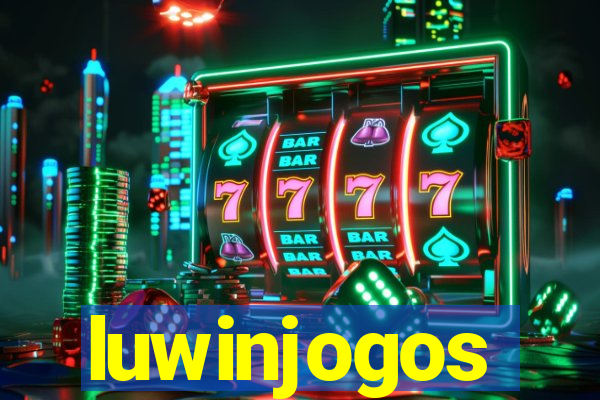 luwinjogos