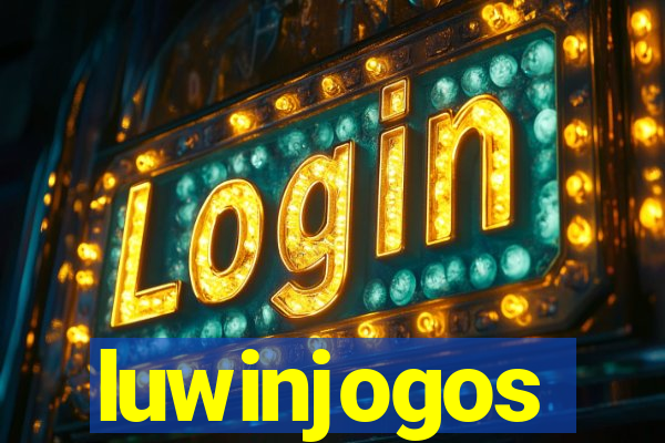 luwinjogos