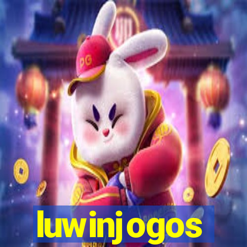 luwinjogos