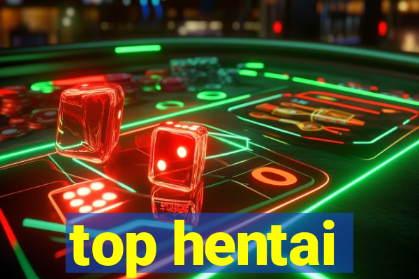 top hentai