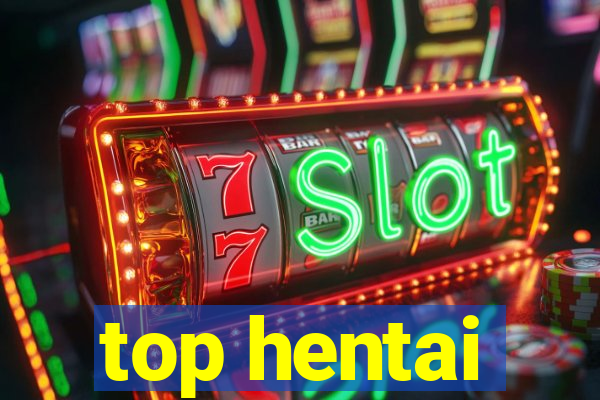 top hentai