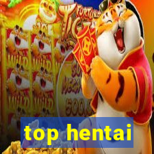 top hentai