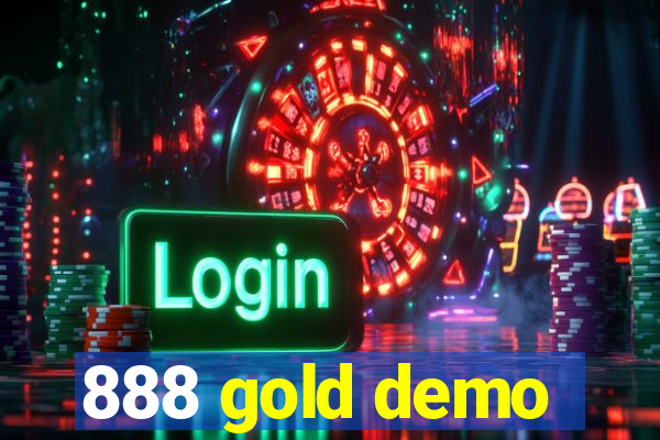 888 gold demo